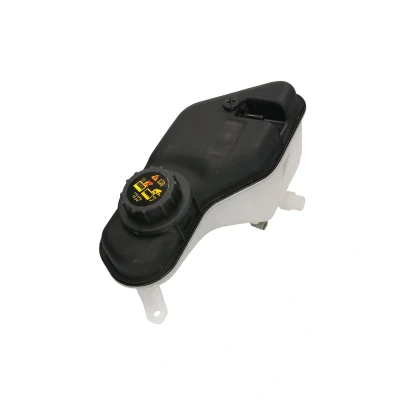 Afbeelding van THERMOTEC DBJ001TT Expansievat Met sensor, deksel JAGUAR: XF Saloon