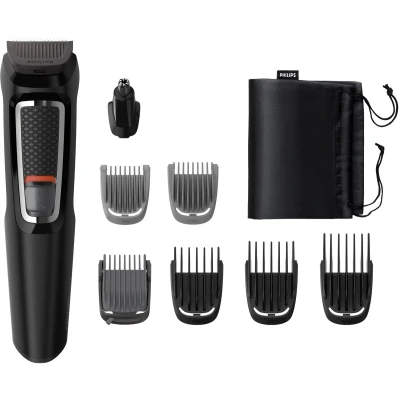 Afbeelding van Philips Multigroom Series 3000 MG3730/15
