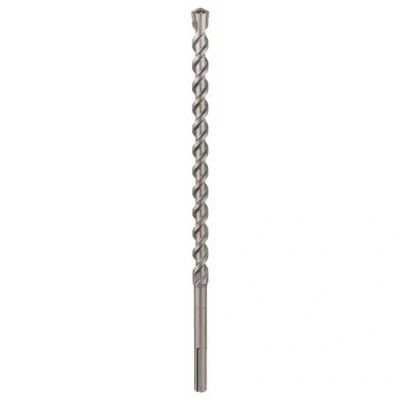 Afbeelding van Bosch Accessories SDS Max 4, 24x400x520mm 2608833964 Hamerboor 24 mm 1 stuk(s)