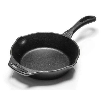 Afbeelding van Petromax Gietijzeren Skillet 20cm