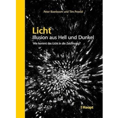 Afbeelding van Licht: Illusion aus Hell und Dunkel