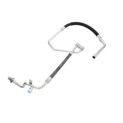 Afbeelding van THERMOTEC KTT160040 Airco Slang SEAT: Alhambra I