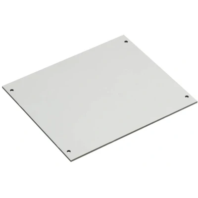 Afbeelding van Spelsberg TG MPI 1212 Montageplaat (l x b h) 113 93 2.5 mm Isolatiemateriaal 1 stuk(s)