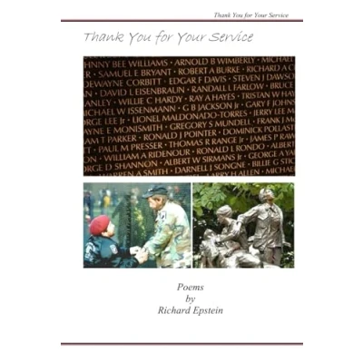 Afbeelding van Thank You For Your Service