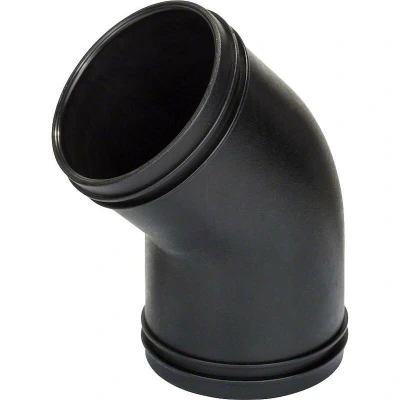 Image de BOSCH 2608601171 Adaptateur d&#039;aspiration pour GKG 24 V, GCM 10