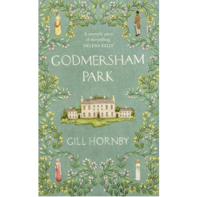 Image de Godmersham Park