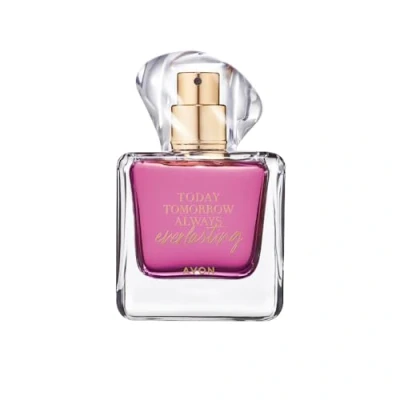 Afbeelding van Avon TTA Everlasting perfume