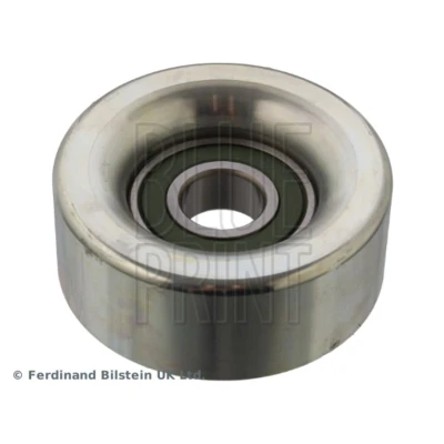 Afbeelding van Geleide rol/omdraairol, Poly V riem BLUE PRINT ADT396514