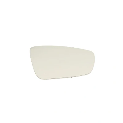 Afbeelding van TYC 337 0183 1 Spiegelglas rechts VOLKSWAGEN: Polo V Hatchback, up! Hatchback