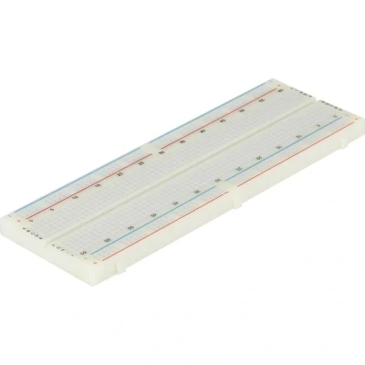 Afbeelding van Joy IT Breadboard Totaal aantal polen 830 (l x b) 165 mm 55 1 stuk(s)