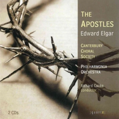 Afbeelding van The Apostles