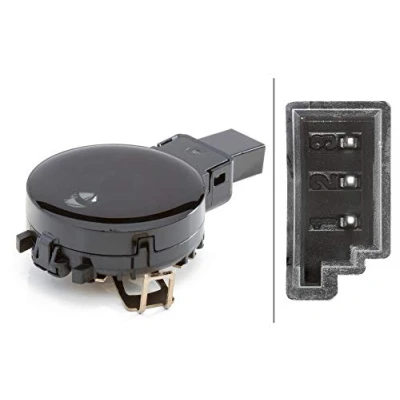 Afbeelding van HELLA 6PW 012 343 701 Regensensor