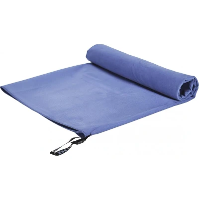 Afbeelding van Cocoon Microfiber Towel Ultralight x large fjord blue