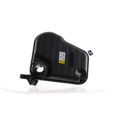 Afbeelding van MAHLE ORIGINAL CRT 1 000S Expansievat Zonder sensor JAGUAR: XF Saloon