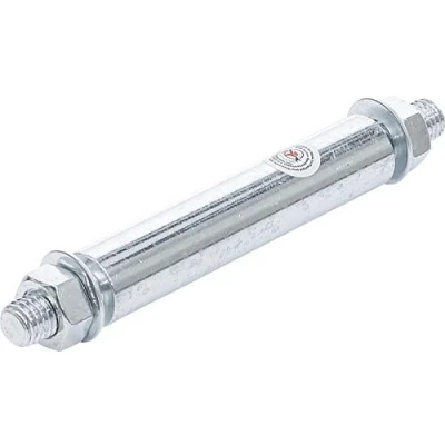 Afbeelding van BGS Kruiwagenwielasset Diy Ø 20 mm, 80949