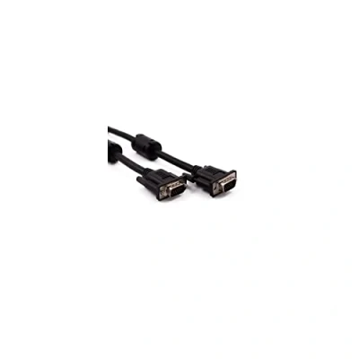 Afbeelding van VGA Cable Nilox (1,8 m) Black