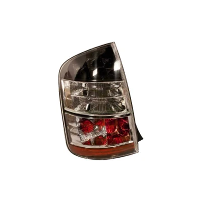 Afbeelding van PRASCO TY4204154 Achterlicht Links TOYOTA: Prius II Liftback