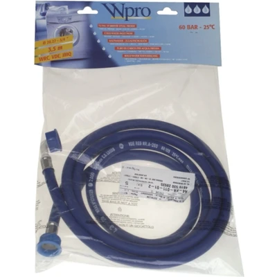 Afbeelding van Wpro Aanvoerslang recht haaks 3.5mtr 481953028935