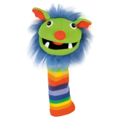Afbeelding van Eco Sockettes Rainbow