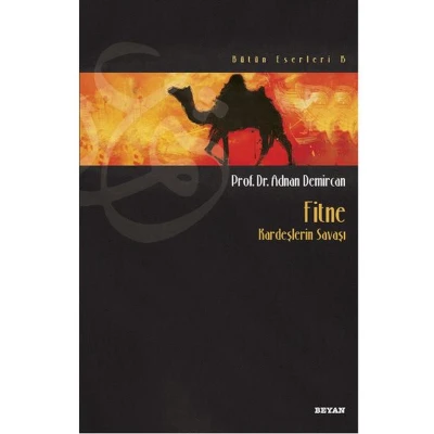 Afbeelding van Fitne