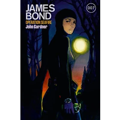 Afbeelding van James Bond 28: Operation Seafire