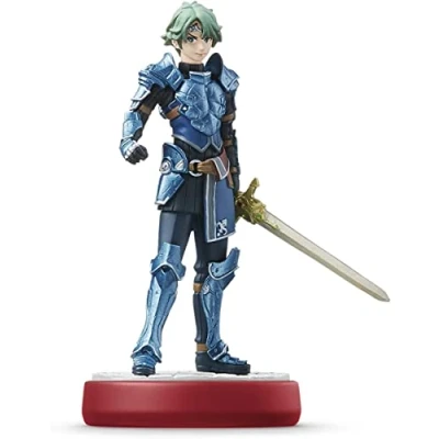 Afbeelding van Decoratieve figuren Amiibo Alm