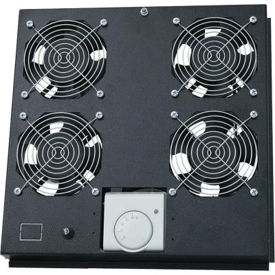 Afbeelding van LogiLink FAS122B Zwart Koeling accessoire