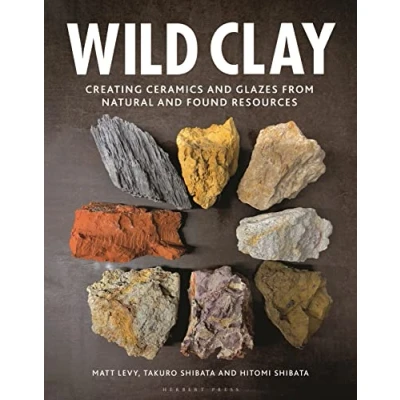 Afbeelding van Wild Clay