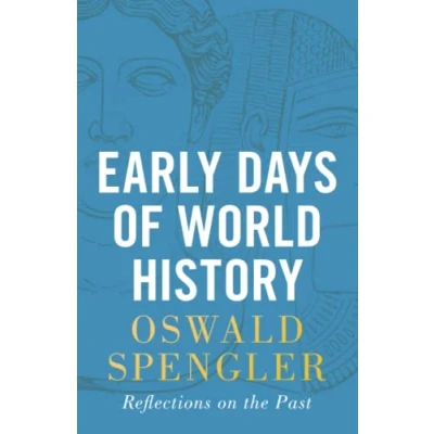 Afbeelding van Early Days of World History