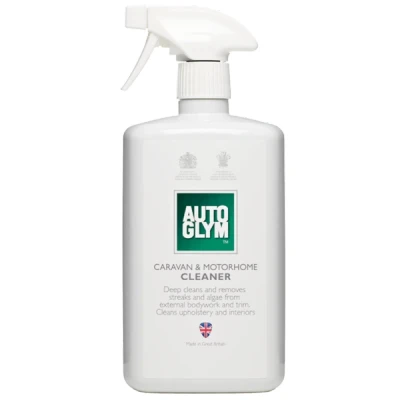 Afbeelding van Autoglym Caravan &amp; Motorhome Cleaner 1liter