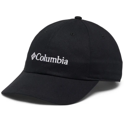 Afbeelding van Columbia Provisions™ Ball Cap Unisex Fietspet Black Maat O/S
