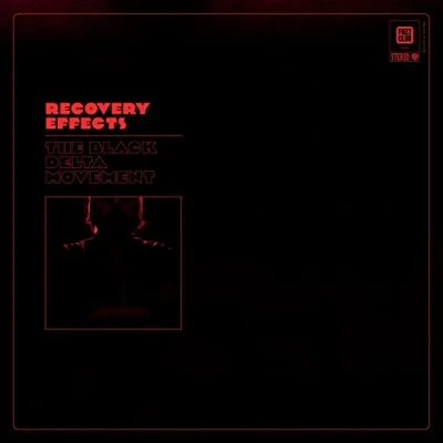 Afbeelding van Black Delta Movement Recovery Effects (LP)