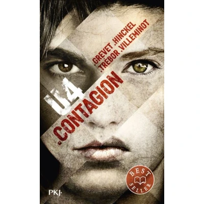 Image de U4 Contagion
