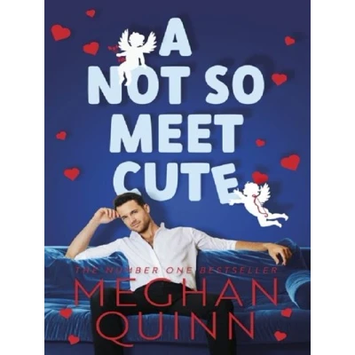 Image de A Not So Meet Cute