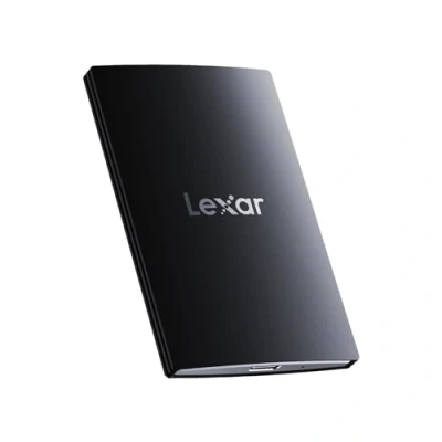 Image de Lexar SL500 Portable SSD 2 To