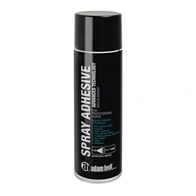 Afbeelding van Adam Hall Spuitlijm Classic 500ml