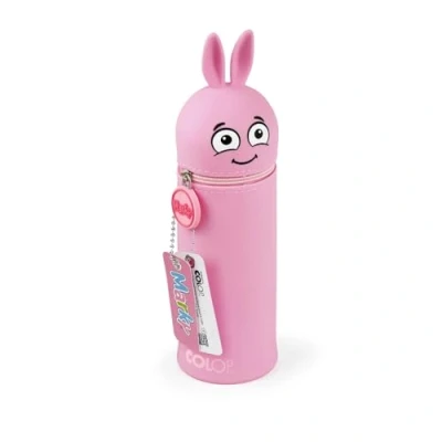 Afbeelding van Marky Pennenbox Rose