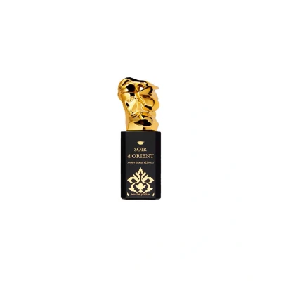 Afbeelding van Sisley Soir D&#039;Orient Eau de Parfum 50 ml