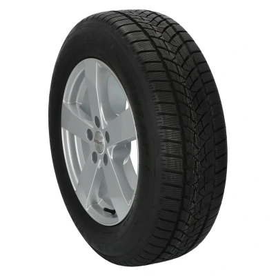 Afbeelding van Dunlop WINTER SPORT 5 SUV X 235/55 R17 103V personenwagen Winterbanden Banden FORD: Transit Custom V362 Van, KUGA 2, Minibus 53232