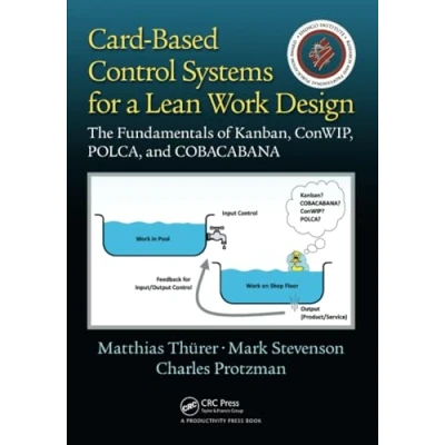 Afbeelding van Card Based Cont Sys For A Lean Work