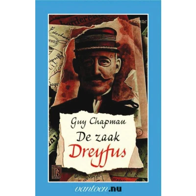 Afbeelding van Zaak Dreyfuss
