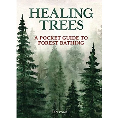 Afbeelding van Healing Trees