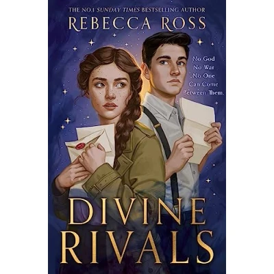Afbeelding van Divine Rivals