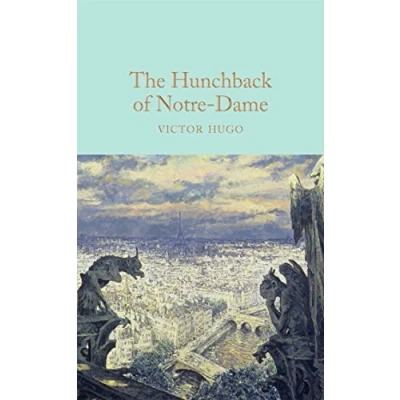 Afbeelding van The Hunchback of Notre Dame