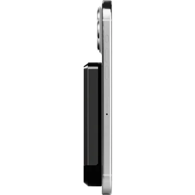 Afbeelding van Cygnett Single USB C Powerbank 10.000 mAh 15W Zwart