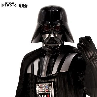 Image de Buste Abystyle Star Wars Dark Vador