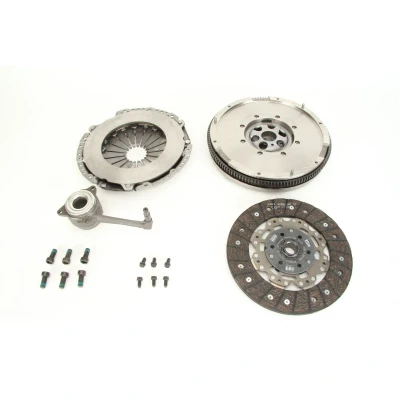 Afbeelding van Koppelingsset DMF Module plus CSC SACHS 2290 601 005