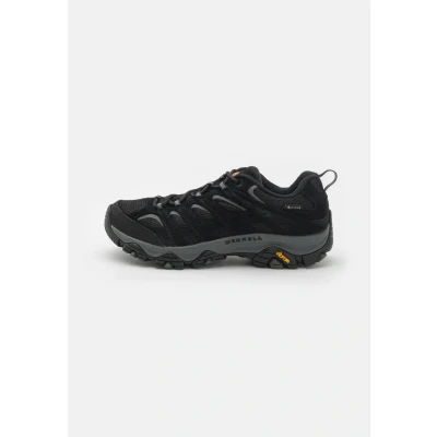 Afbeelding van Merrell MOAB 3 GTX Outdoorschoenen, Dames, Maat: 41, Black Leer en textiel