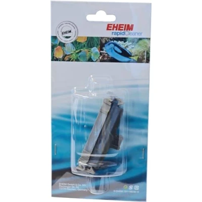 Afbeelding van Eheim Rapid Cleaner meshouder met reserve mes