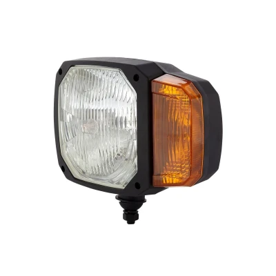 Afbeelding van Hella Optiek, Koplamp 1LA 328 450 311